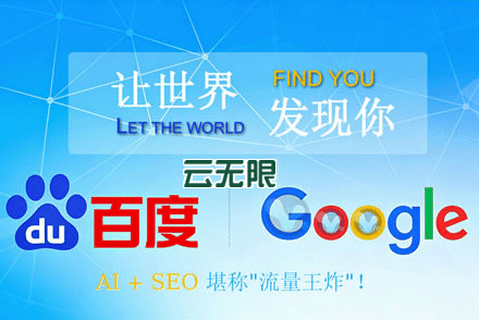seo优化一般包括